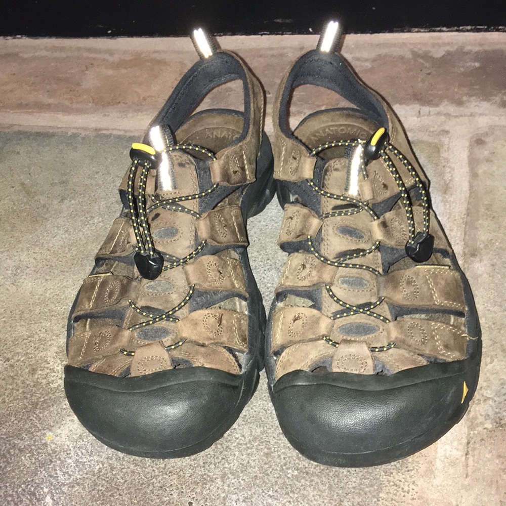 Keen Sandals